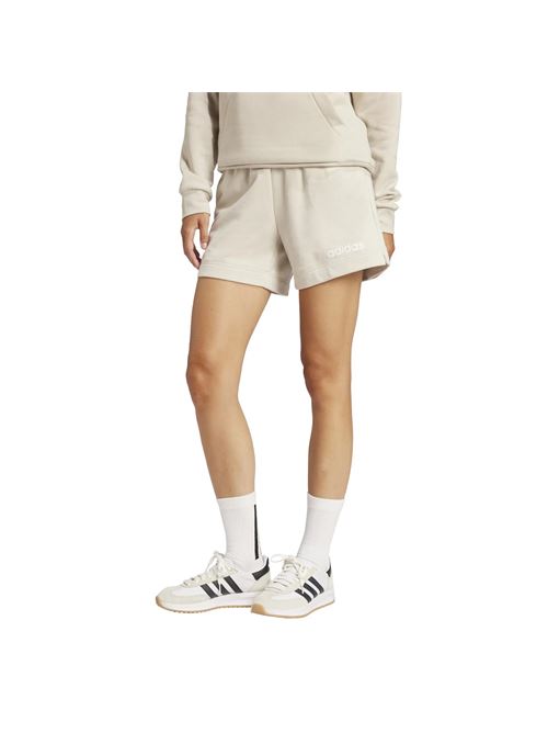 w lin ft sho ADIDAS | JD3170WON WHT